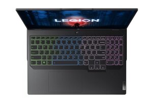 Lenovo Legion Pro 5 cena un informācija | Portatīvie datori | 220.lv