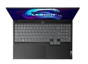 Lenovo Legion S7 16IAH7 82TF003YPB cena un informācija | Portatīvie datori | 220.lv
