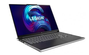 Lenovo Legion S7 16IAH7 82TF003YPB cena un informācija | Portatīvie datori | 220.lv