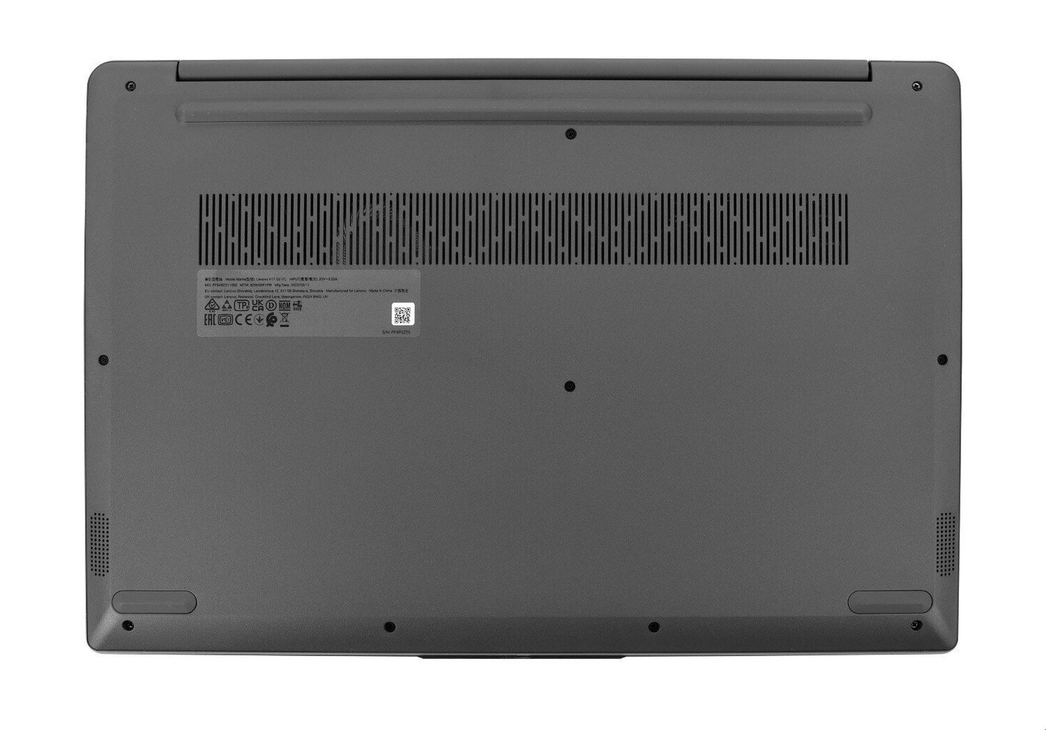 Lenovo V17 G3 82U1001WPB cena un informācija | Portatīvie datori | 220.lv
