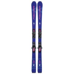 Kalnu slēpes, Fischer RC One Lite 73, ar stiprinājumiem cena un informācija | Kalnu slēpes | 220.lv