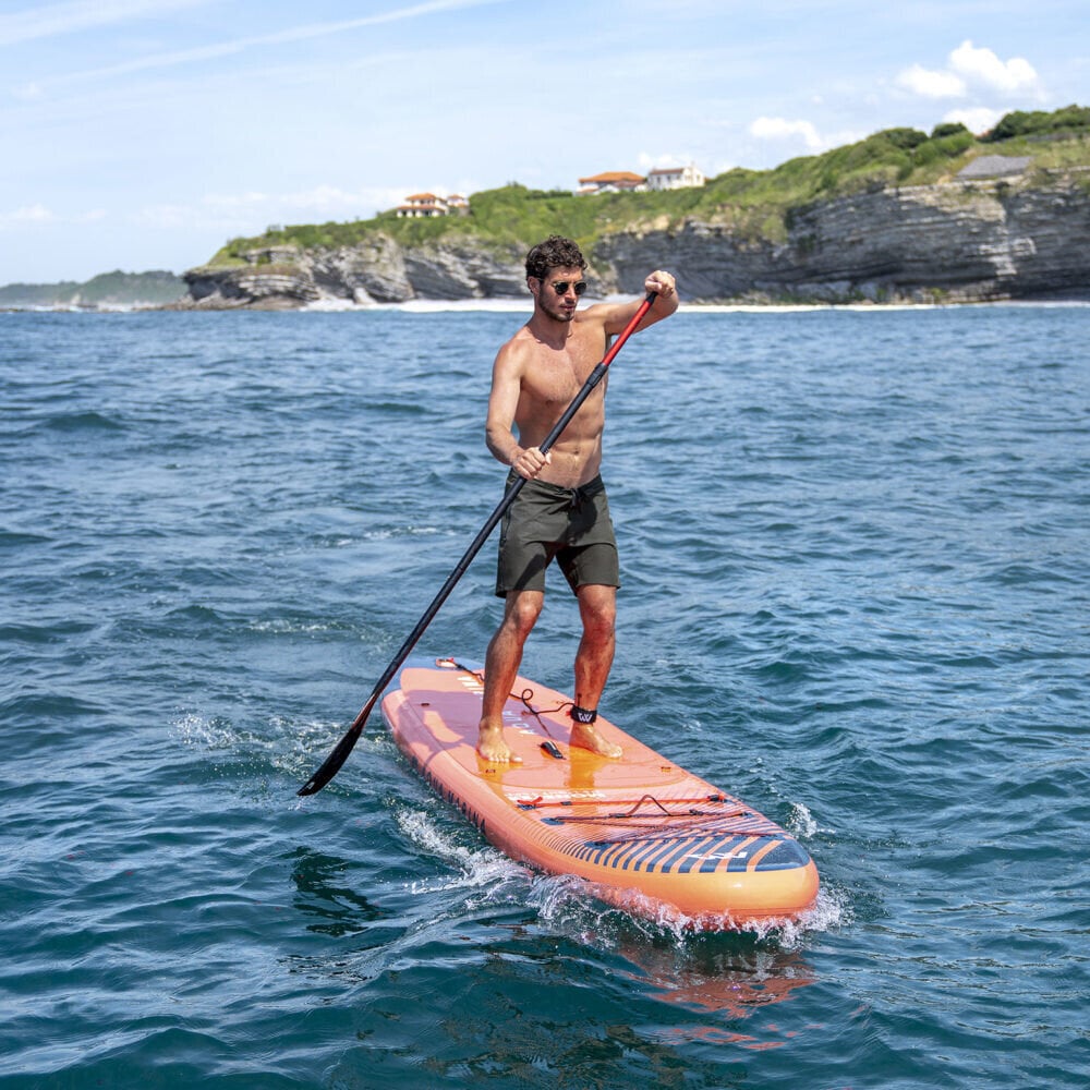 Piepūšams SUP dēlis Aqua Marina Monster 366cm cena un informācija | SUP dēļi, sērfa dēļi un piederumi | 220.lv