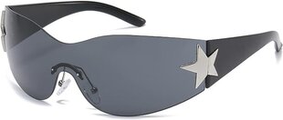 Saulesbrilles Star Long Keeper UV400 cena un informācija | Saulesbrilles sievietēm | 220.lv