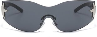 Saulesbrilles Star Long Keeper UV400 цена и информация | Женские солнцезащитные очки | 220.lv