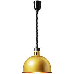 Royal Catering infrasarkanā lampa traukiem 10139011 цена и информация | Люстры | 220.lv