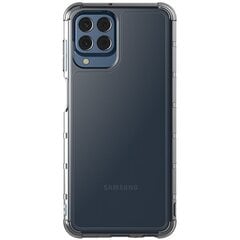 Etui Samsung GP-FPM336KDABW M33 5G M336 M Cover czarny|black цена и информация | Чехлы для телефонов | 220.lv