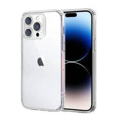 Чехол ESR Krystec Clear 31790 для Apple iPhone 14 Pro Max, прозрачный цена и информация | Чехлы для телефонов | 220.lv