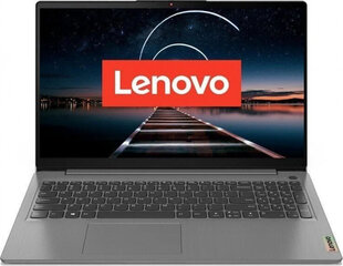 Lenovo IdeaPad 3 15ITL6 cena un informācija | Portatīvie datori | 220.lv