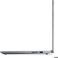 Lenovo IdeaPad Slim 3 82X6001BMX Intel Core i3-1305U 8GB 512GB Intel UHD Windows 11 Home Arctic Grey цена и информация | Portatīvie datori | 220.lv