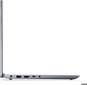 Lenovo IdeaPad Slim 3 82X6001BMX Intel Core i3-1305U 8GB 512GB Intel UHD Windows 11 Home Arctic Grey cena un informācija | Portatīvie datori | 220.lv