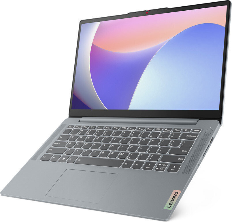 Lenovo IdeaPad Slim 3 14IAN8 Intel Core i3-N305 8GB 128GB Intel UHD Windows 11 Home Arctic Grey cena un informācija | Portatīvie datori | 220.lv