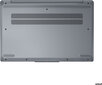 Lenovo IdeaPad Slim 3 14IAN8 Intel Core i3-N305 8GB 128GB Intel UHD Windows 11 Home Arctic Grey cena un informācija | Portatīvie datori | 220.lv