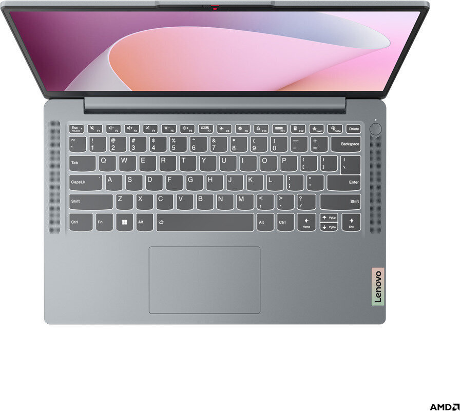 Lenovo IdeaPad Slim 3 14IAN8 Intel Core i3-N305 8GB 128GB Intel UHD Windows 11 Home Arctic Grey cena un informācija | Portatīvie datori | 220.lv