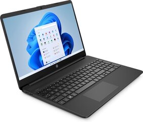 HP 15s-eq2038no 89R75EA cena un informācija | Portatīvie datori | 220.lv