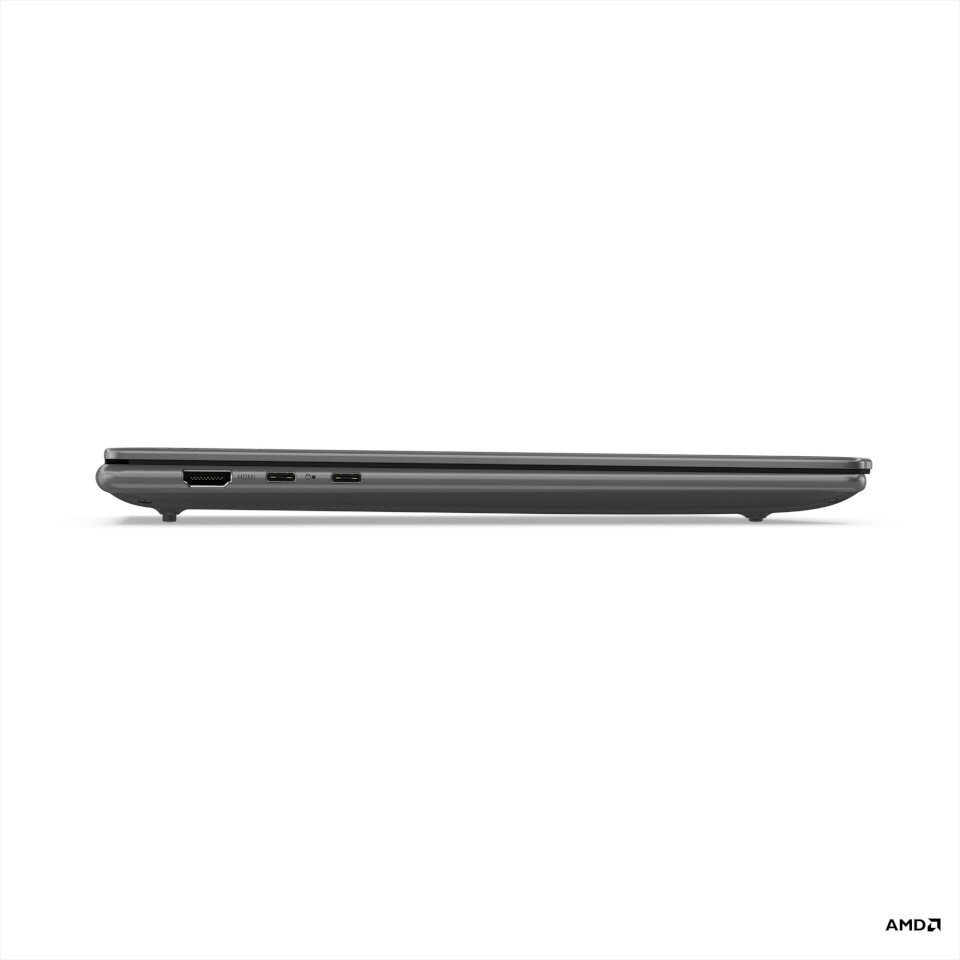 Lenovo Yoga Pro 7 cena un informācija | Portatīvie datori | 220.lv