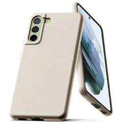Mercury Silicone iPhone 15 6,1 beżowy |stone цена и информация | Чехлы для телефонов | 220.lv