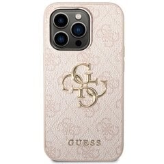 CG Mobile Guess Case GUHCP15L4GMGPI цена и информация | Чехлы для телефонов | 220.lv