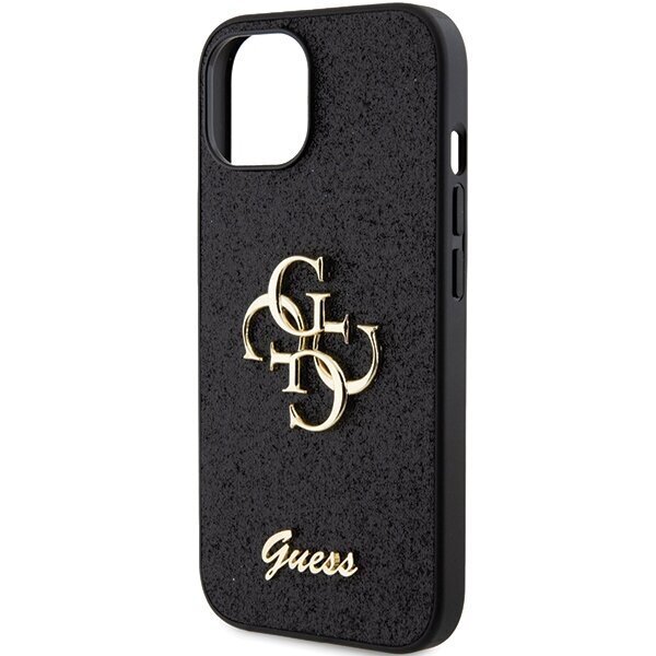 CG Mobile Guess Case GUHCP15SHG4SGK cena un informācija | Telefonu vāciņi, maciņi | 220.lv