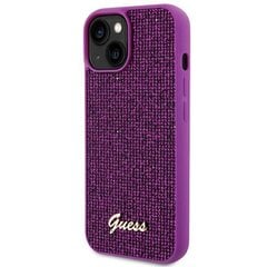 CG Mobile Guess Case GUHCP15SPMSDGSF цена и информация | Чехлы для телефонов | 220.lv