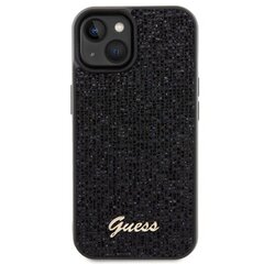 CG Mobile Guess Case GUHCP15SPMSDGSK цена и информация | Чехлы для телефонов | 220.lv