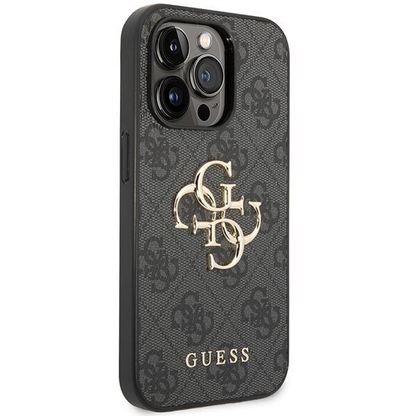 CG Mobile Guess Case GUHCP15X4GMGGR цена и информация | Telefonu vāciņi, maciņi | 220.lv