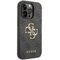 CG Mobile Guess Case GUHCP15X4GMGGR цена и информация | Telefonu vāciņi, maciņi | 220.lv