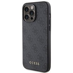 CG Mobile Guess Case GUHCP15XG4GFGR cena un informācija | Telefonu vāciņi, maciņi | 220.lv