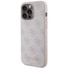 CG Mobile Guess Case GUHCP15XG4GFPI цена и информация | Чехлы для телефонов | 220.lv