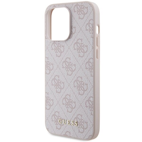 CG Mobile Guess Case GUHCP15XG4GFPI cena un informācija | Telefonu vāciņi, maciņi | 220.lv