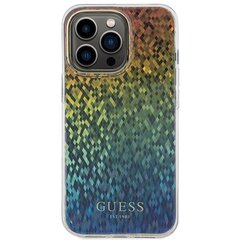 CG Mobile Guess Case GUHCP15XHDECMI цена и информация | Чехлы для телефонов | 220.lv