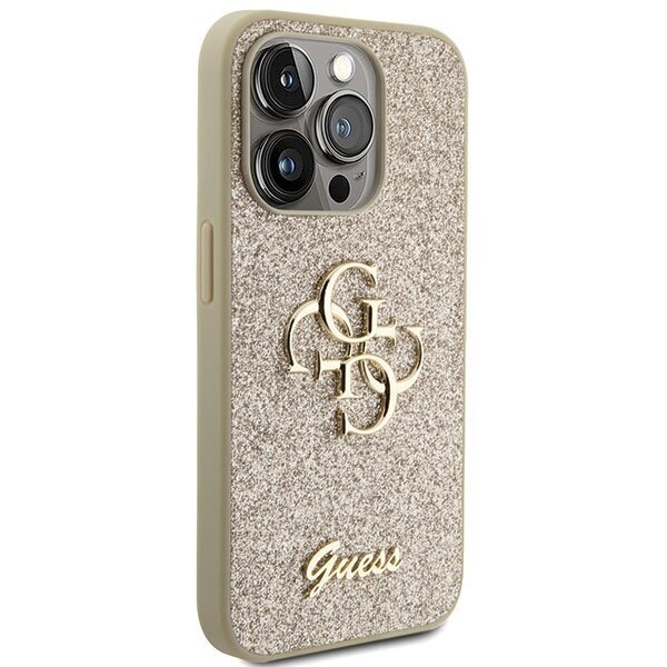 CG Mobile Guess Case GUHCP15XHG4SGD цена и информация | Telefonu vāciņi, maciņi | 220.lv