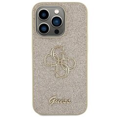 CG Mobile Guess Case GUHCP15XHG4SGD цена и информация | Чехлы для телефонов | 220.lv