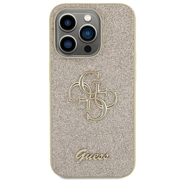 CG Mobile Guess Case GUHCP15XHG4SGD cena un informācija | Telefonu vāciņi, maciņi | 220.lv