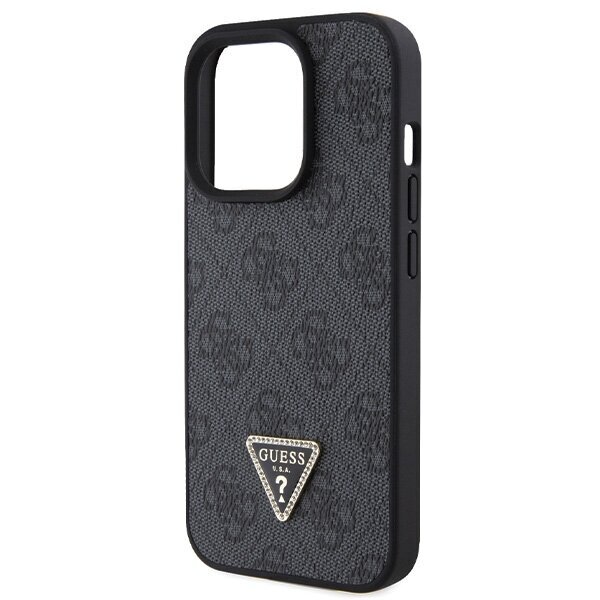 CG Mobile Guess Case GUHCP15XP4TDPK cena un informācija | Telefonu vāciņi, maciņi | 220.lv