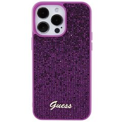 CG Mobile Guess Case GUHCP15XPMSDGSF цена и информация | Чехлы для телефонов | 220.lv