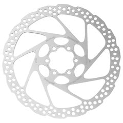 Bremžu disks Shimano SM-RT56M 180 mm 6 skrūvju цена и информация | Другие запчасти для велосипеда | 220.lv