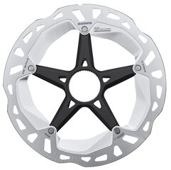 Bremžu disks Shimano XT RT-MT800 180 mm Ice-Tech Freeza CL magnēts cena un informācija | Citas velosipēdu rezerves daļas | 220.lv