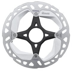 Bremžu disks Shimano XT RT-MT800 160 mm Ice-Tech Freeza CL magnēts цена и информация | Другие запчасти для велосипеда | 220.lv