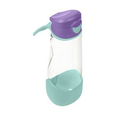 Sporta pudele B.BOX Lilac Pop, 600 ml цена и информация | Фляги для воды | 220.lv