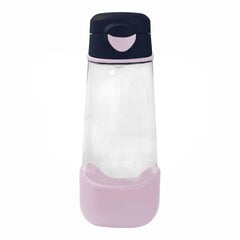 Sporta pudele B.BOX Indigo Rose, 600 ml цена и информация | Бутылки для воды | 220.lv