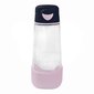 Sporta pudele B.BOX Indigo Rose, 600 ml cena un informācija | Ūdens pudeles | 220.lv