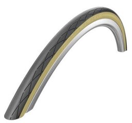 Velosipēdu riepa Schwalbe Durano HS 464, Perf Fold. 32-622, 28", melns cena un informācija | Velo riepas, kameras | 220.lv