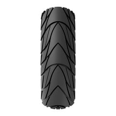 Velosipēda riepa Vittoria Urbano Rigid 700x40c, 28", melna цена и информация | Покрышки, шины для велосипеда | 220.lv