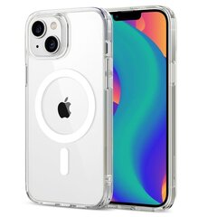 Чехол ESR CH HaloLock Case 4894240160725 для Apple iPhone 14 Plus, прозрачный цена и информация | Чехлы для телефонов | 220.lv