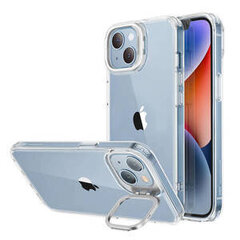Чехол ESR Classic Kickstand 4894240161890 для Apple iPhone 14 Plus, прозрачный цена и информация | Чехлы для телефонов | 220.lv