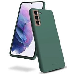 Mercury Silicone Case 8809887904690 cena un informācija | Telefonu vāciņi, maciņi | 220.lv