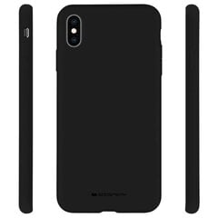 Mercury Silicone Case 8809887904751 cena un informācija | Telefonu vāciņi, maciņi | 220.lv