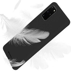 Mercury Soft iPhone 15 6,1" czarny|black цена и информация | Чехлы для телефонов | 220.lv