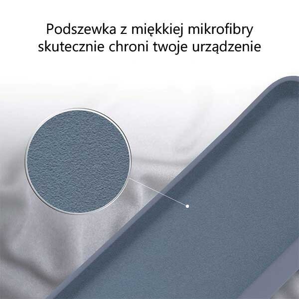 Mercury Silicone Case 8809887904904 cena un informācija | Telefonu vāciņi, maciņi | 220.lv