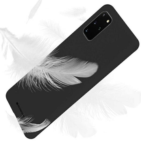 Mercury Soft Case 8809887904539 цена и информация | Telefonu vāciņi, maciņi | 220.lv